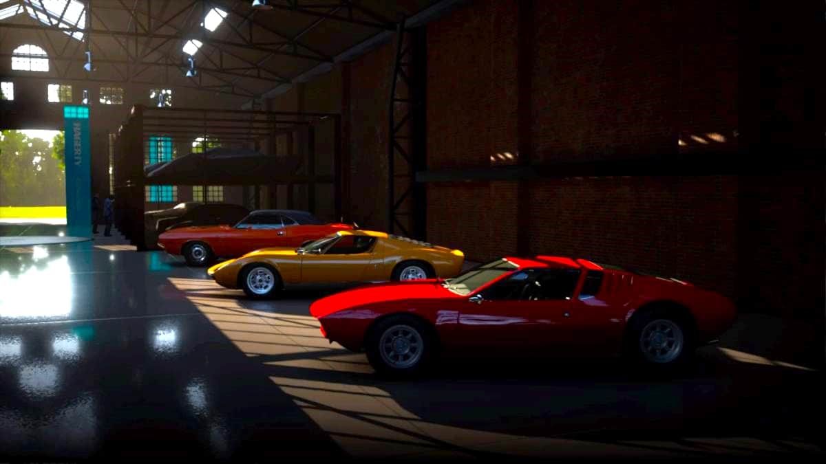 Can You Skip The Gran Turismo 7 Opening Intro Clip?