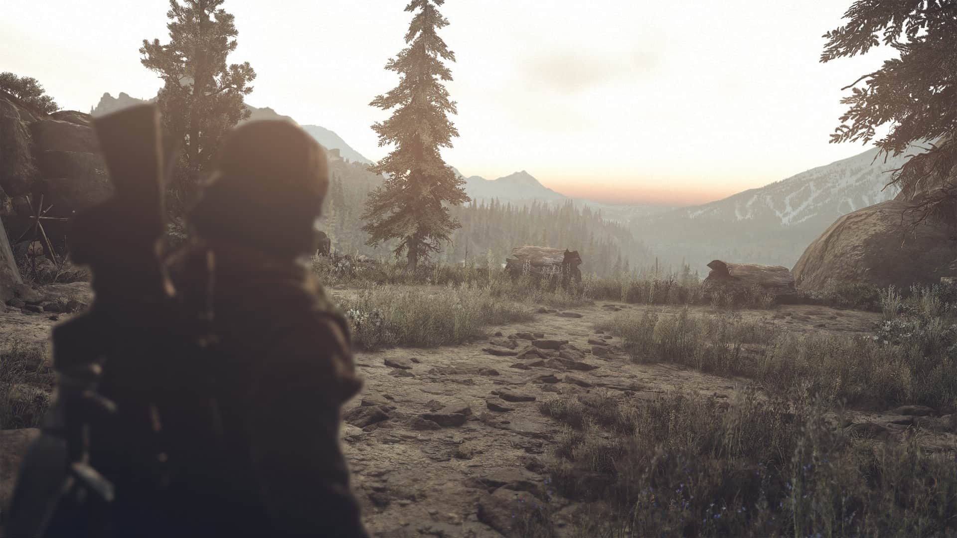 Days Gone 2 cancellation reason revealed by former Bend Studio director