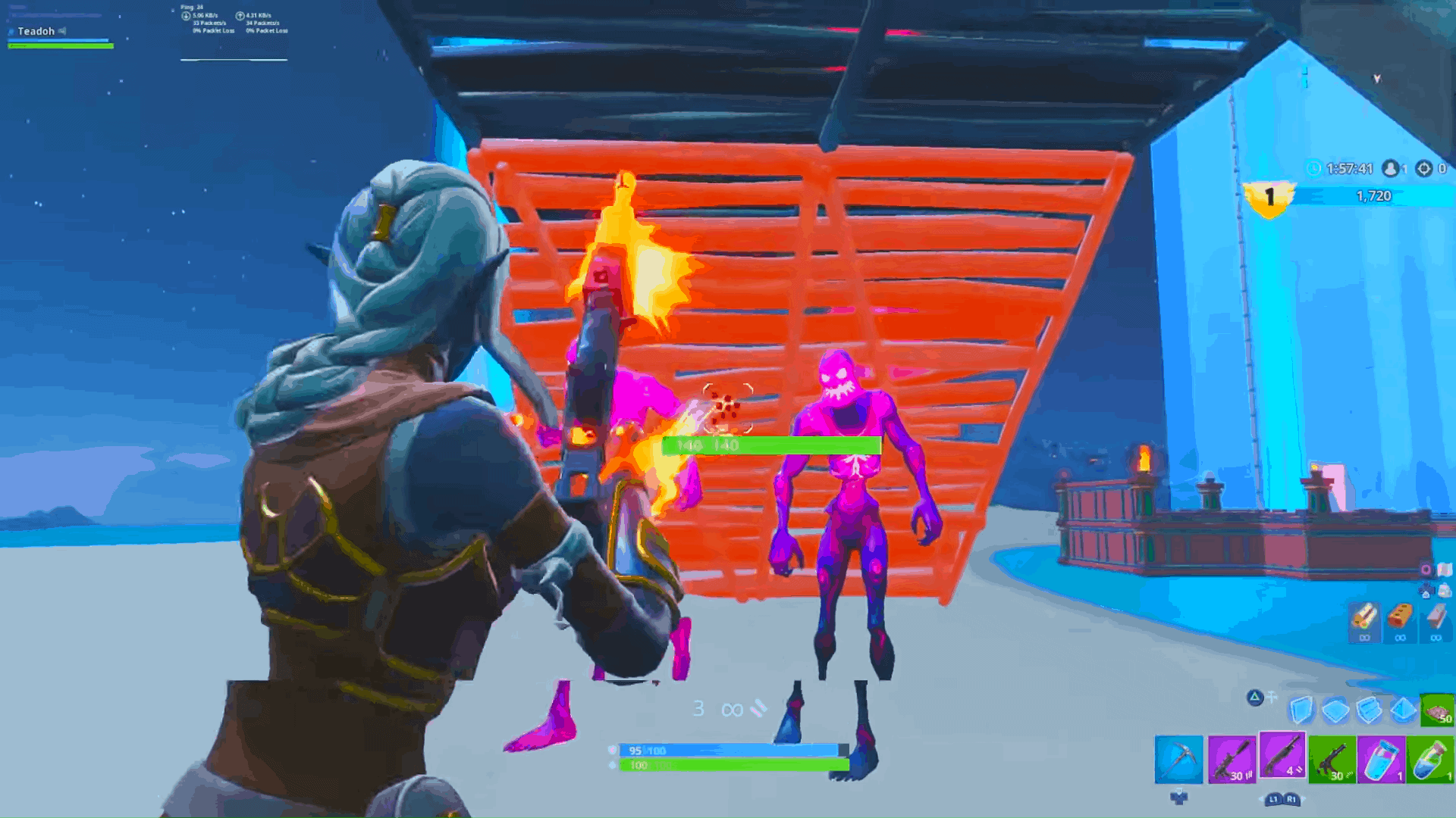 How To Get Better At Fortnite? Creative Mode