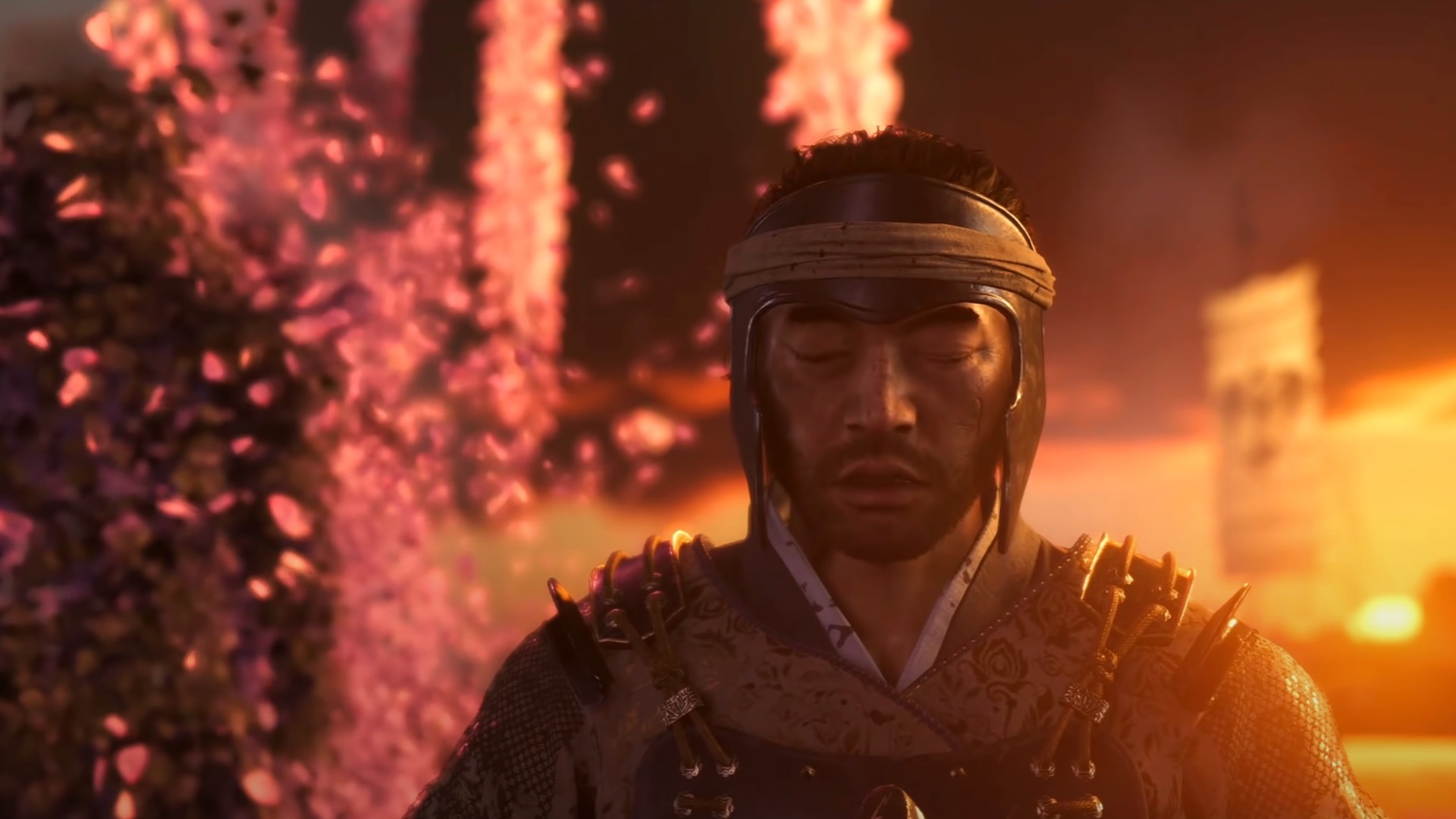 Ghost of Tsushima came out of nowhere in 2020 and became the samurai game that everyone didn't know that they needed.