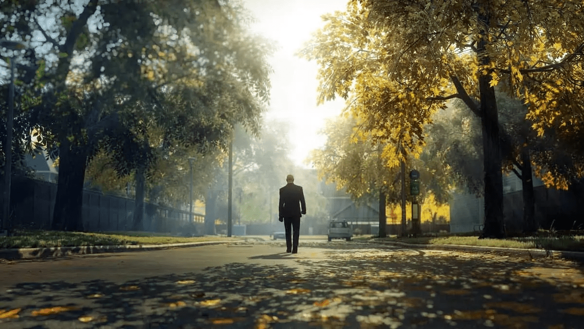 How to Play Hitman 1 and 2 Levels in Hitman 3