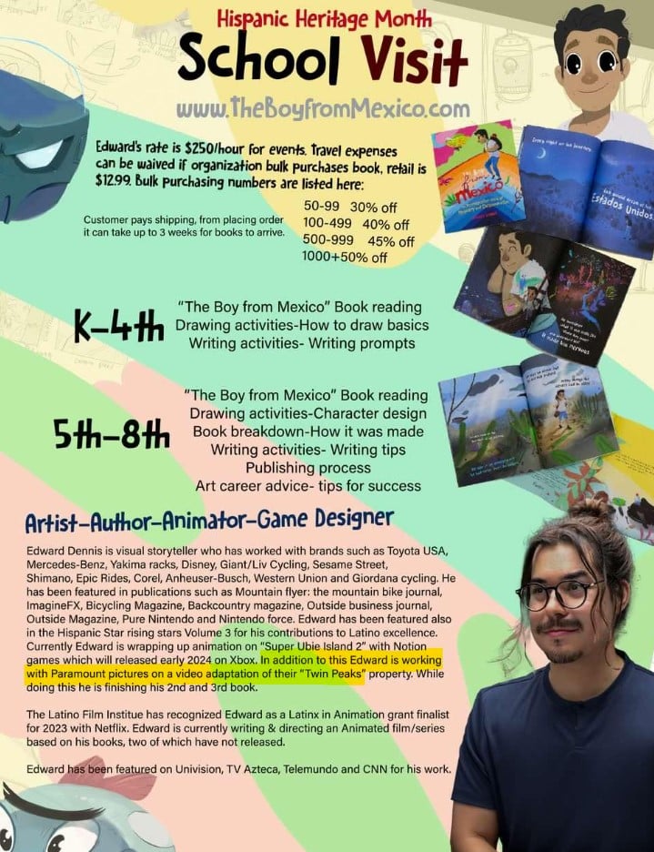 edward-dennis-resume