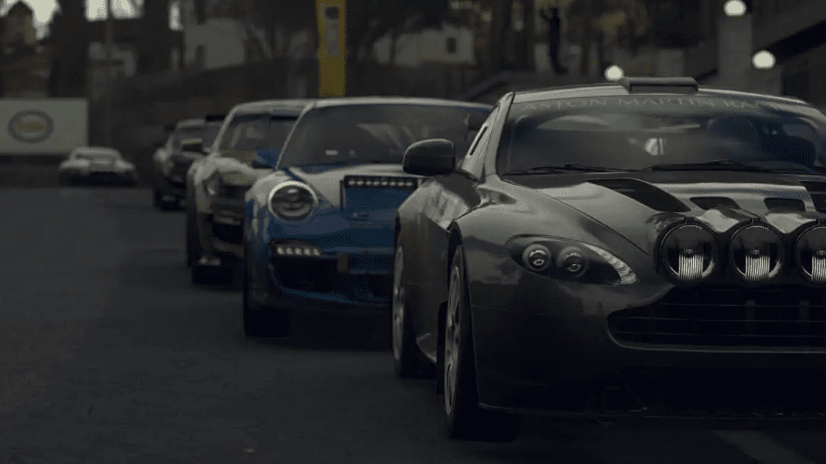 The Ea Codemasters Acquisition Is Now Official