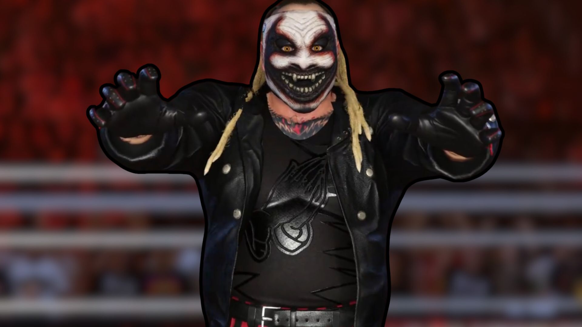 2K Sports Makes Bray Wyatt Official for WWE 2K24