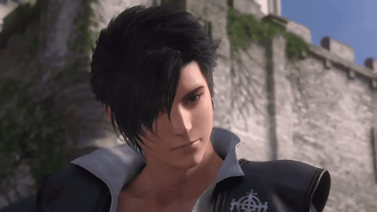 Everything We Know About Final Fantasy 16