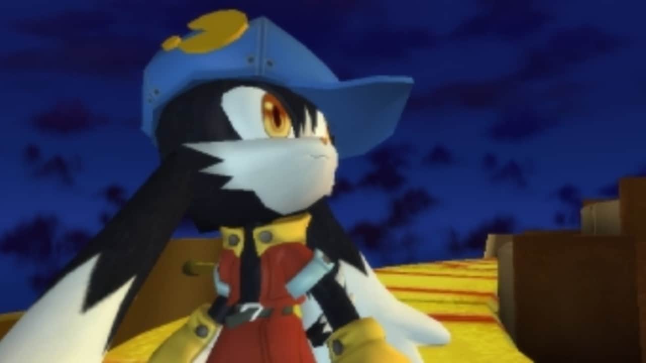 Eagle-eyed fans spot multiple Klonoa trademarks filed by Bandai Namco