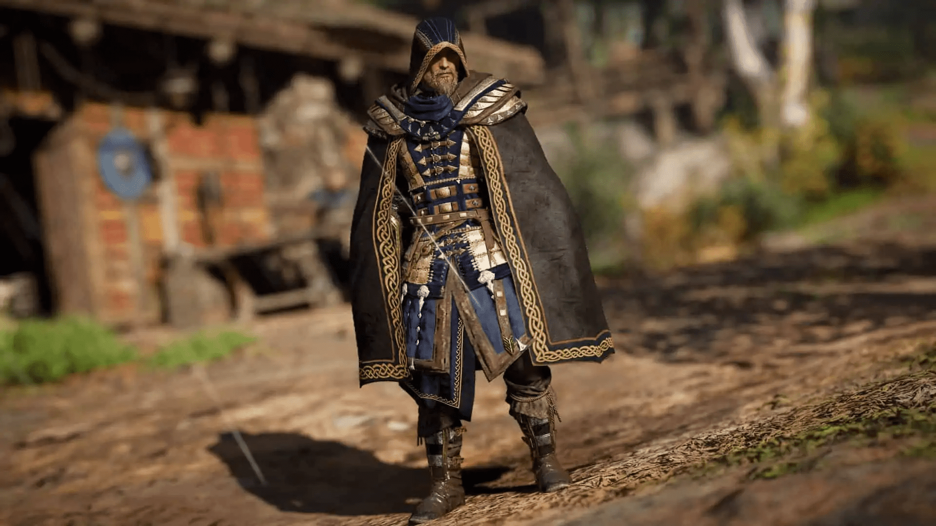 Top 5 Armor Sets In Assassin's Creed: Valhalla & Where To Find Them