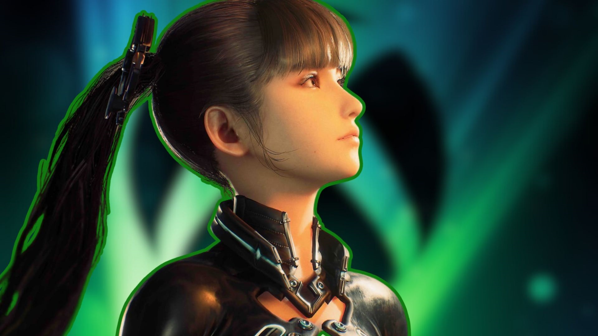 Is Stellar Blade on Xbox and PC?