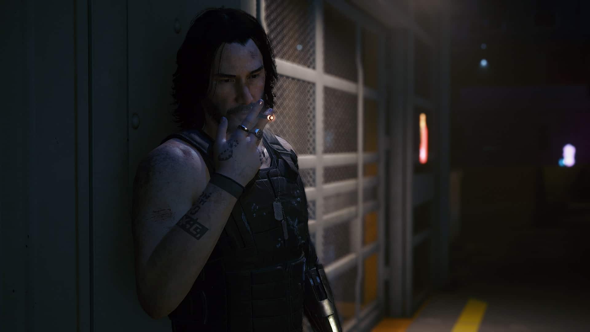 We're Getting More Cyberpunk 2077 News On Tuesday