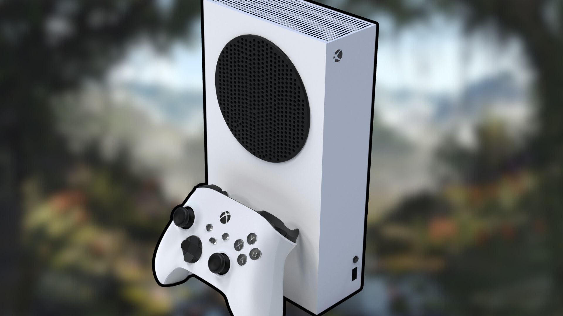 The All-Digital Xbox Series X Could Be A Win For Microsoft