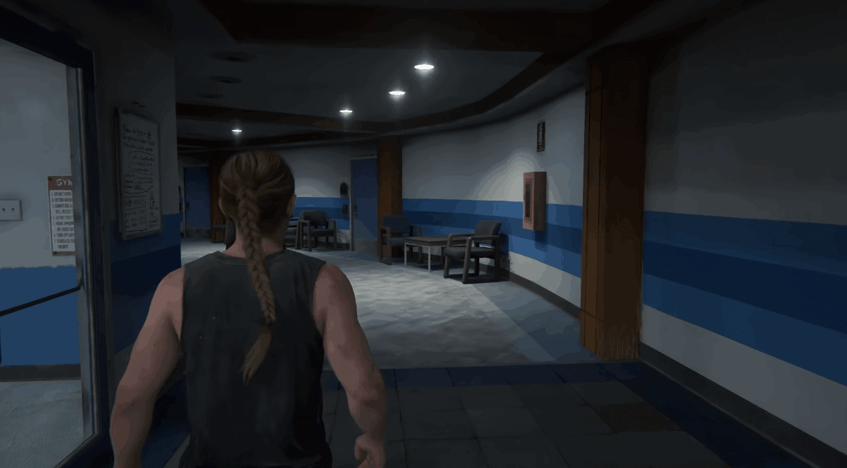 The Last Of Us 2 Chapter List