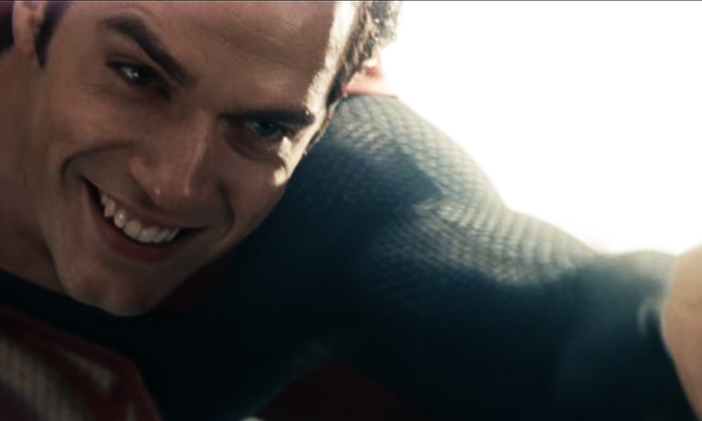 Dceu Man Of Steel Dwayne Johnson James Gunn Matt Reeves Sequel