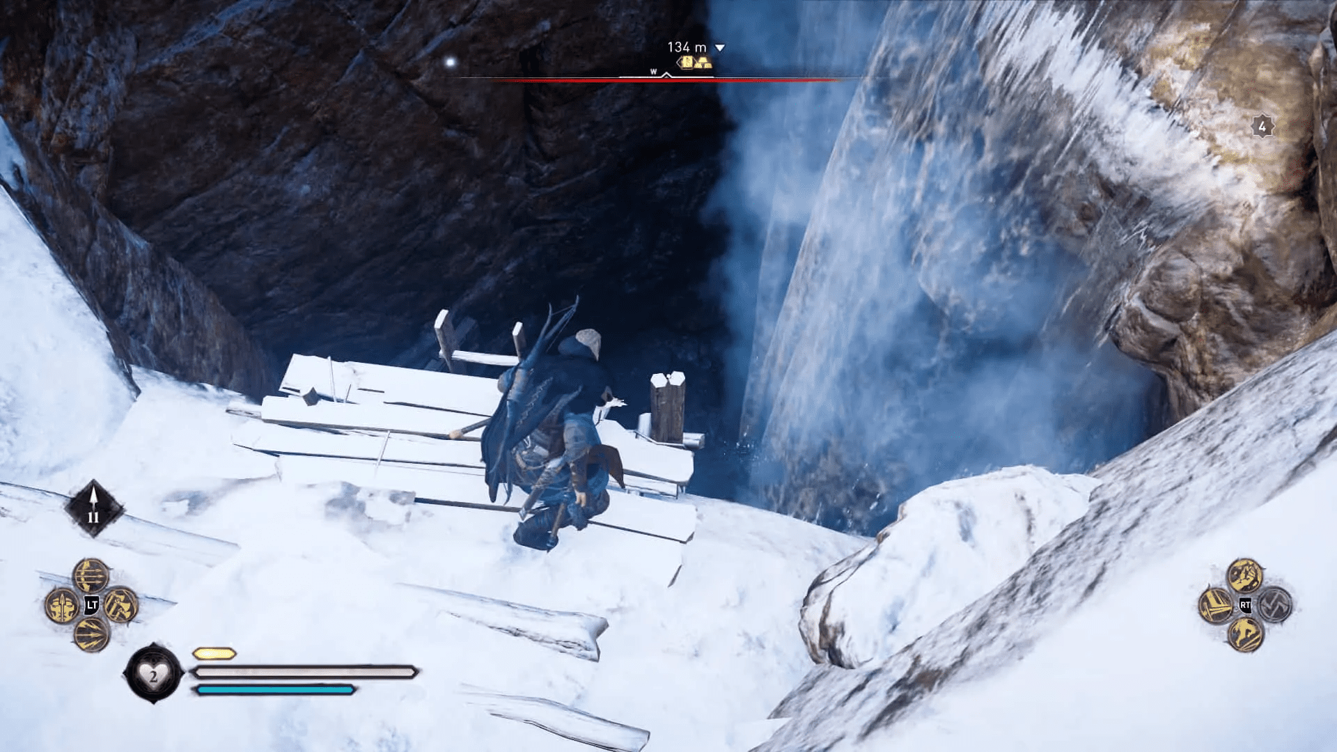 Assassin's Creed: Valhalla - Locations Of All Abilities