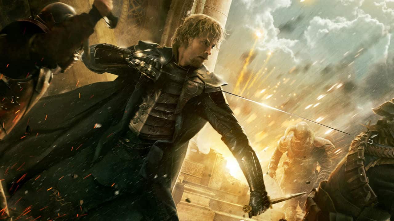 Zachary Levi claims Kevin Feige misled him about role in Thor