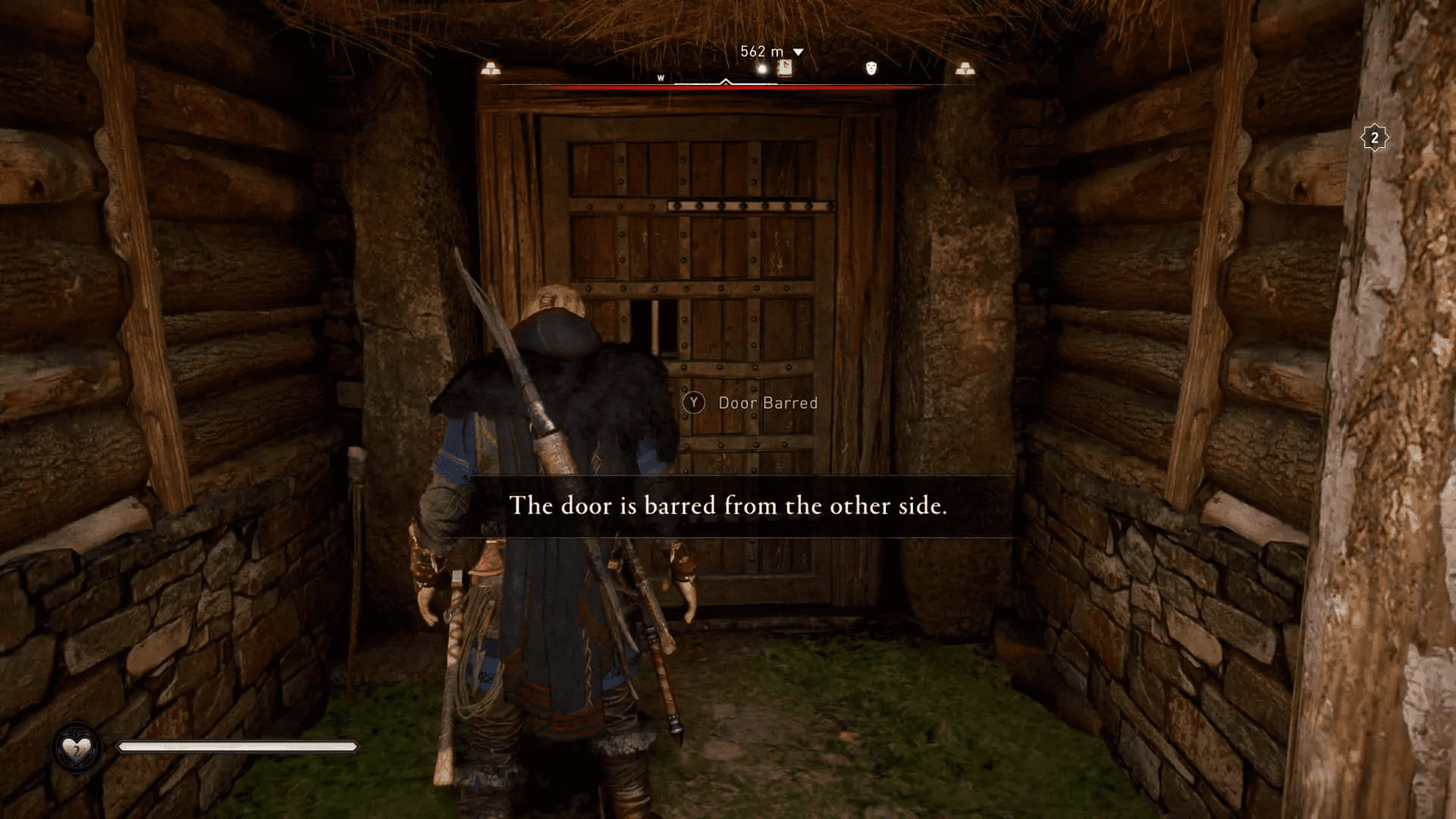 Assassin's Creed: Valhalla - Locations Of All Abilities