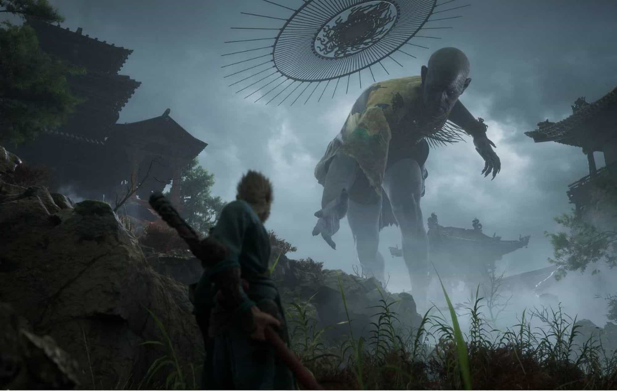 The biggest Unreal Engine 5 games confirmed in development