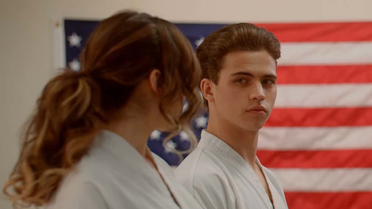 Netflix Drops First Cobra Kai Season 4 Trailer Ahead Of Its December Release