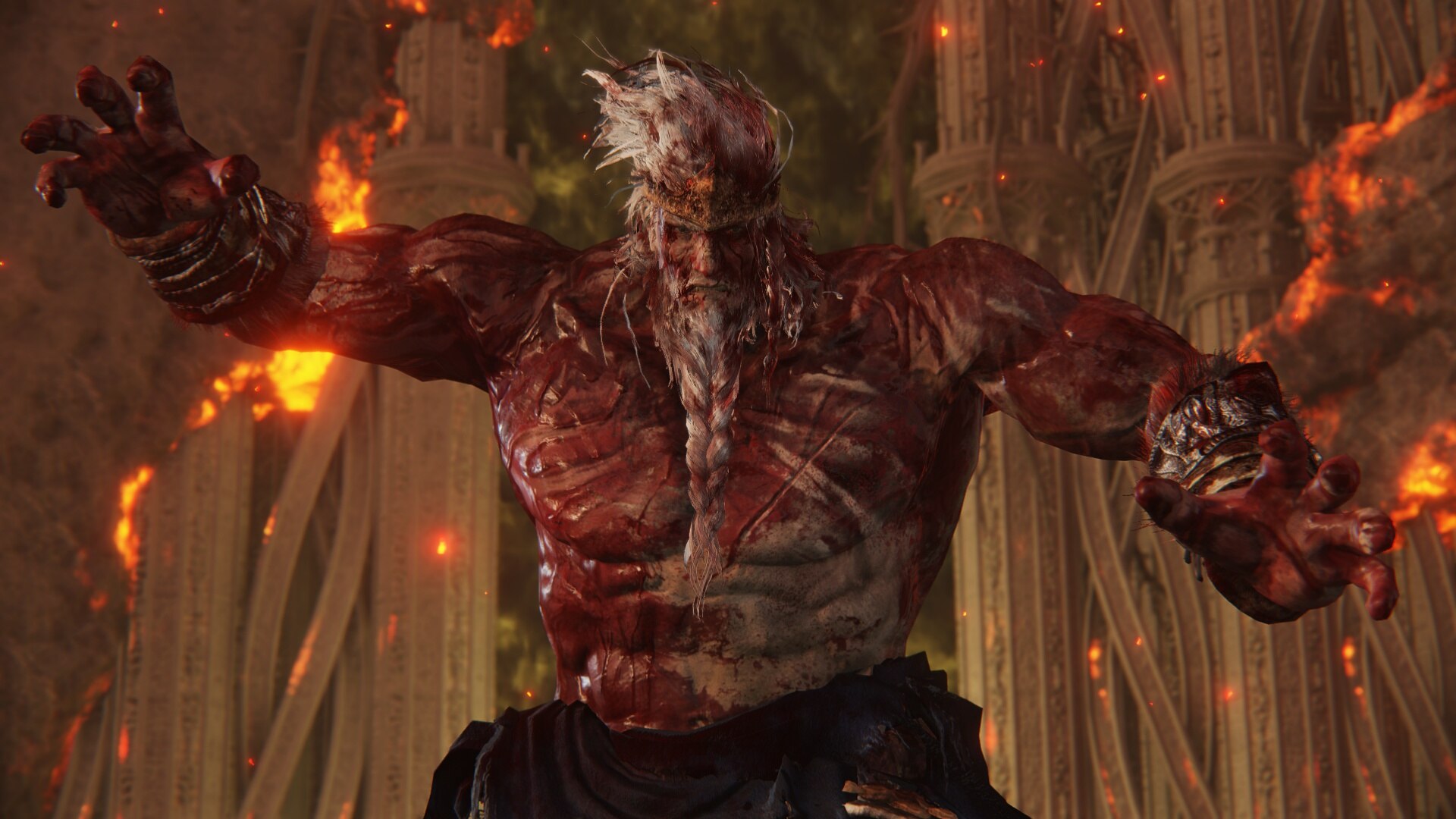 elden ring better the witcher and the last of us part