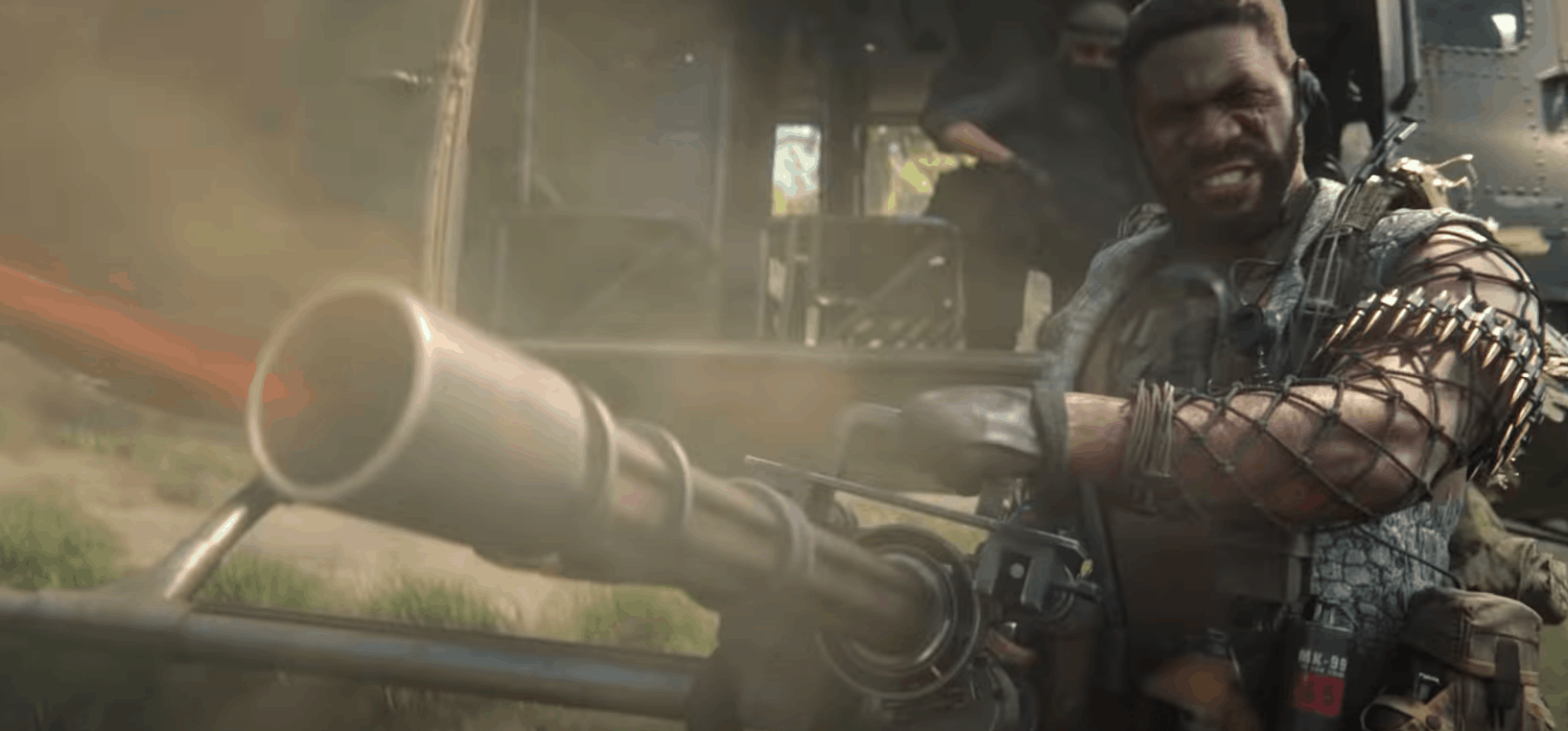 Call Of Duty: Black Ops Cold War & Warzone Season 2 Launches February 25