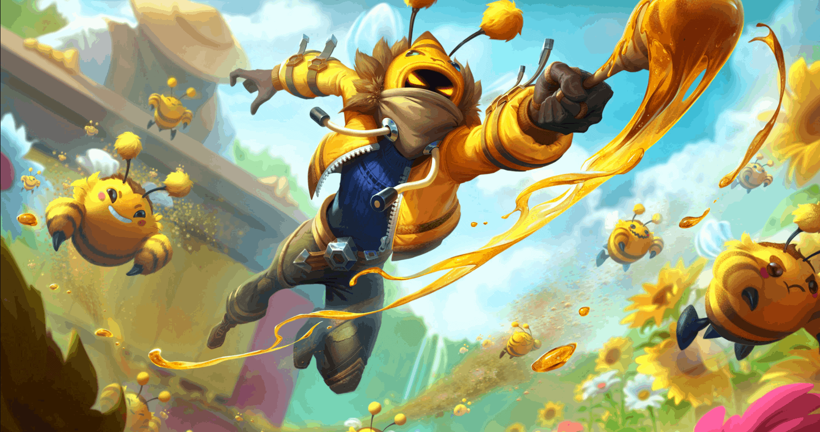 League Of Legends Patch 11.5: New Skins And Highlights