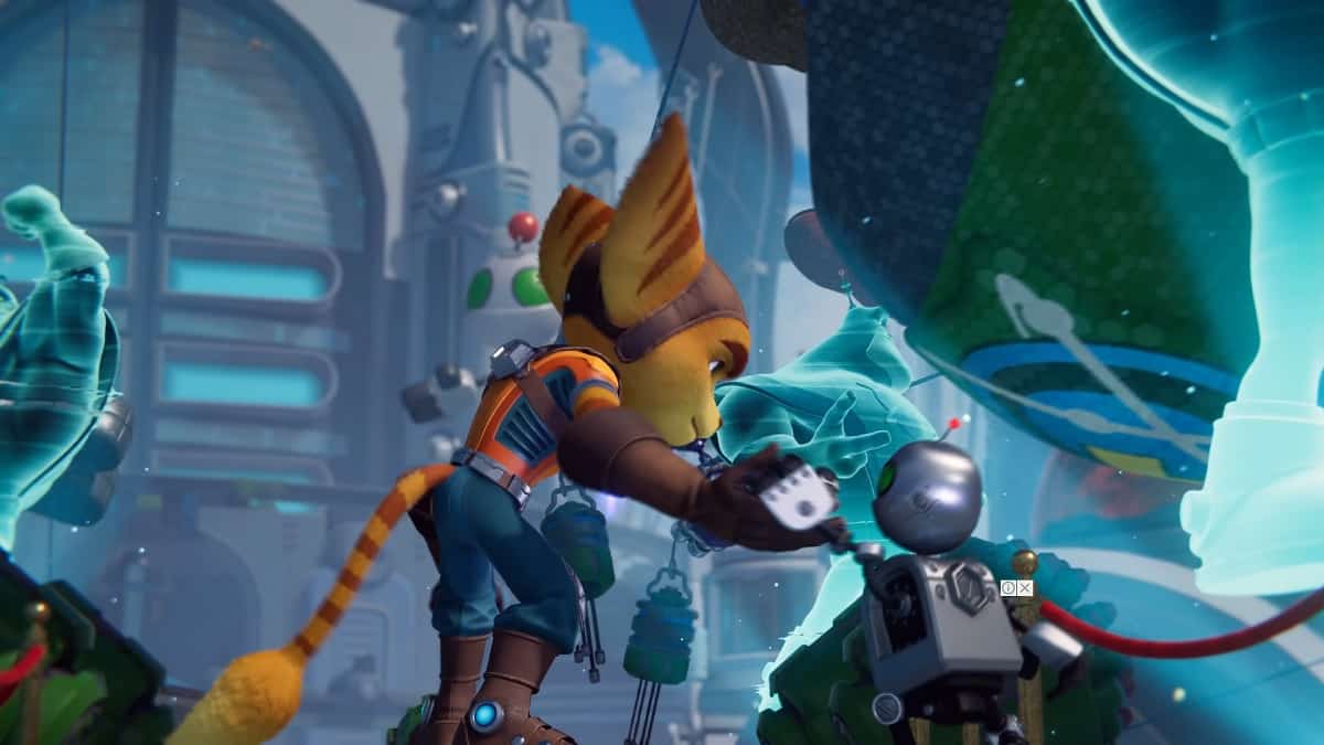 Rounding Up The Reviews For Ratchet & Clank: Rift Apart