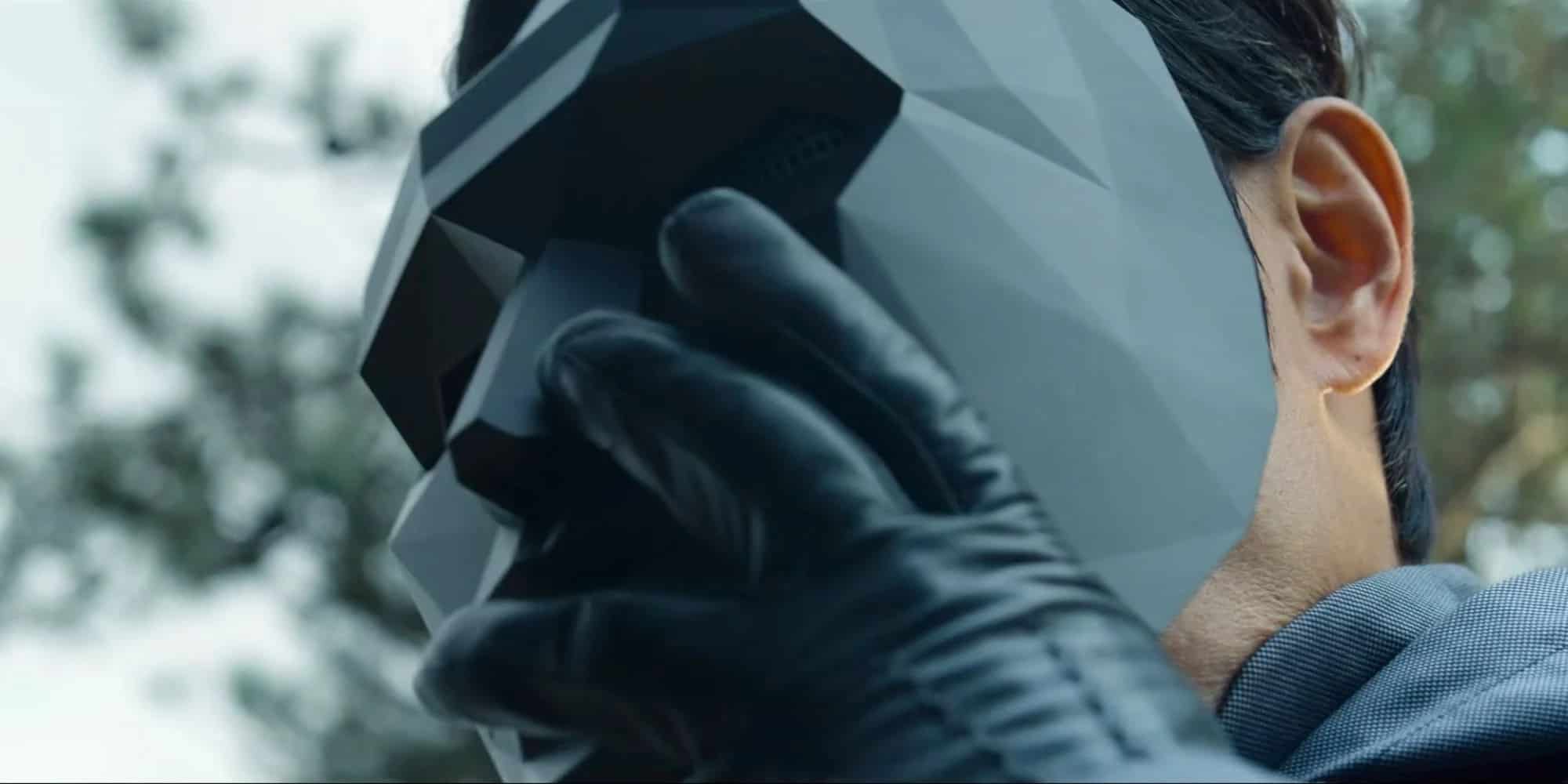 Apparently, Squid Game Had An Alternate Ending For Its First Season