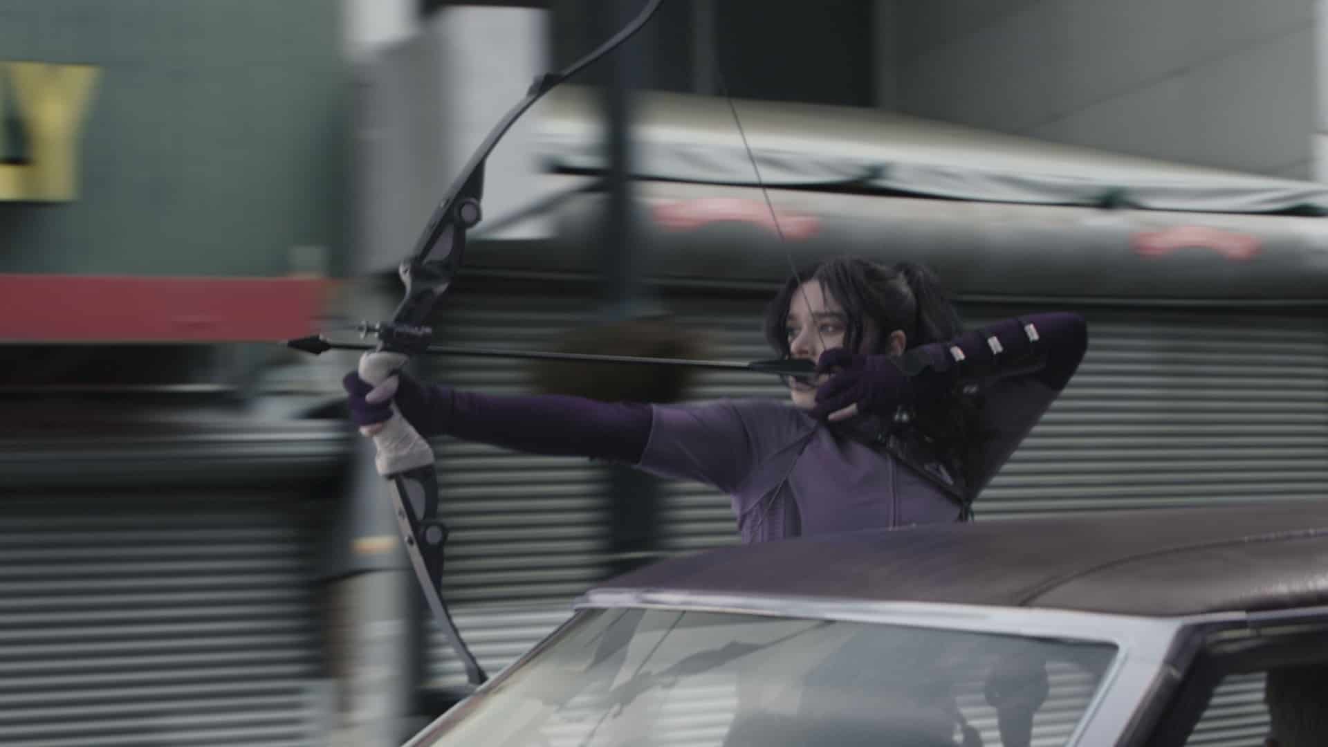 Hawkeye Star Might Play A Key Role In Ant-man 3