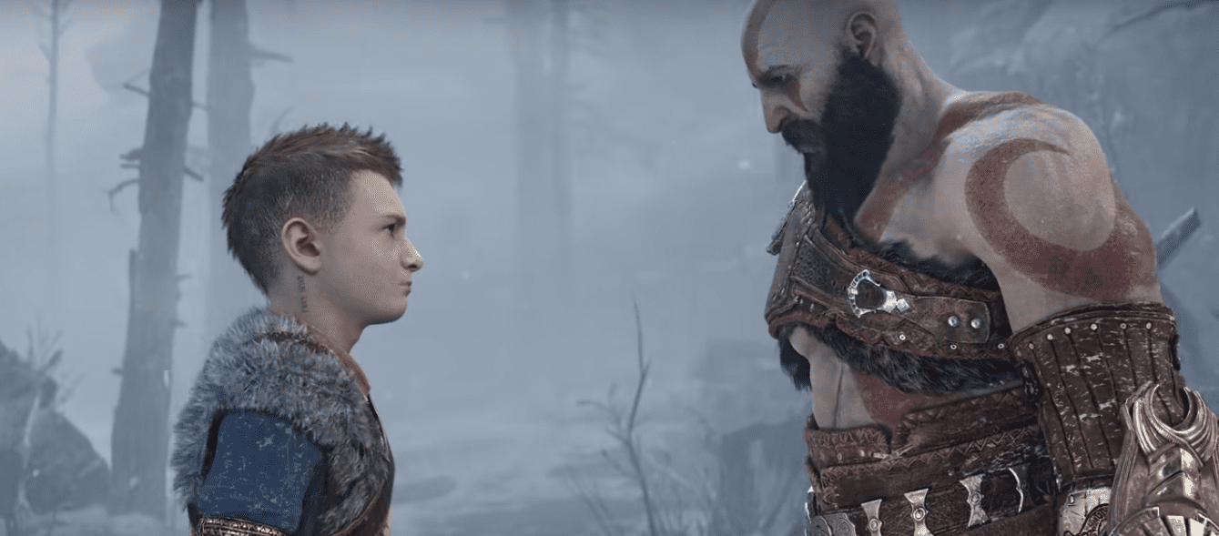 God of War Ragnarok gets ESRB rating