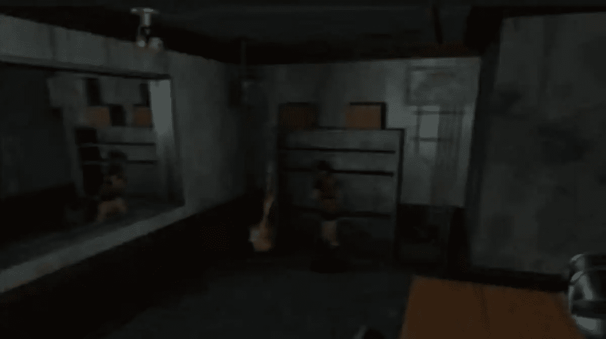 The Scariest Moment From Each Resident Evil Game