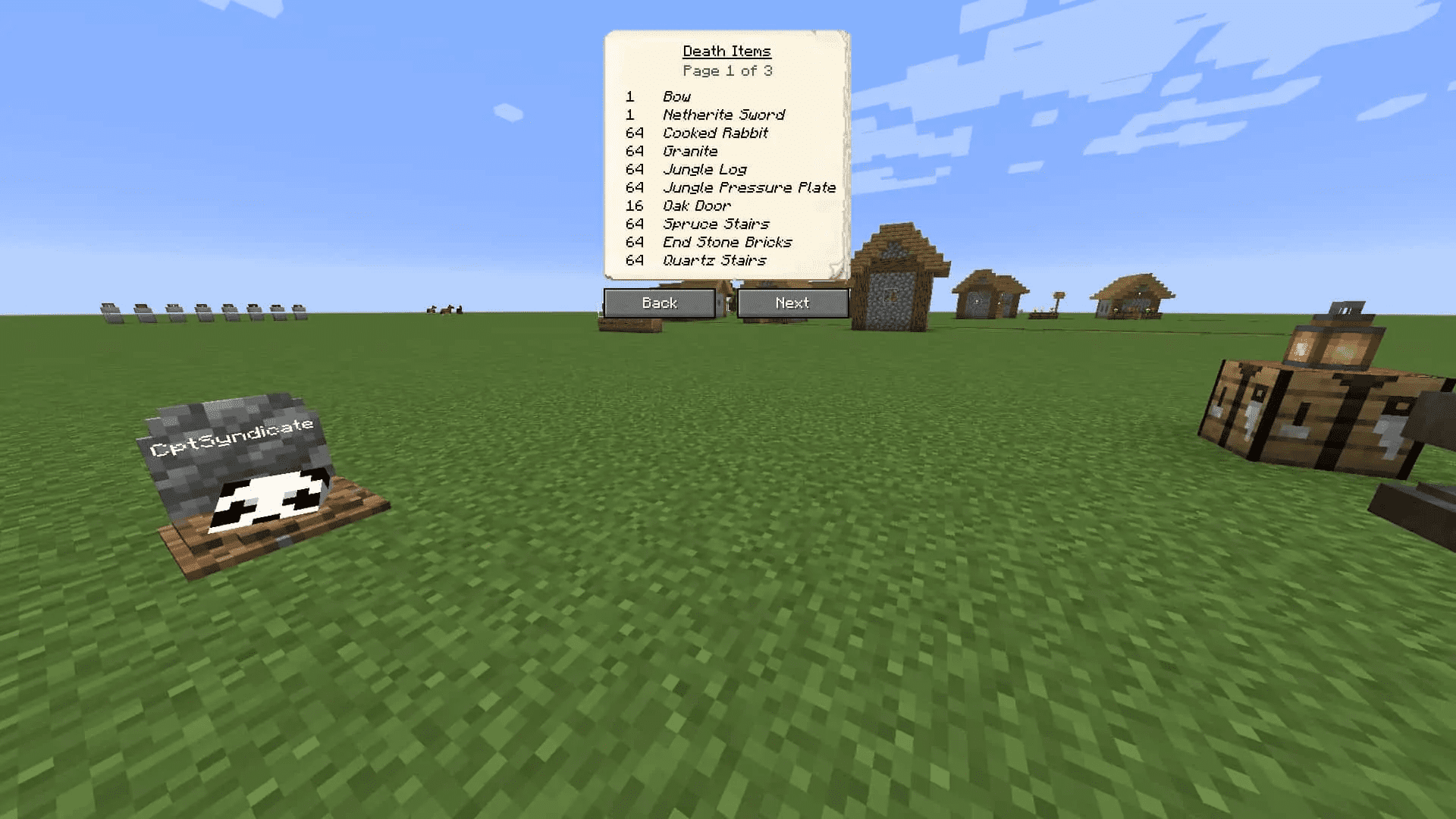 Best Minimalistic Mods For Minecraft