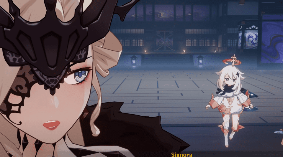 Gorou Best Builds And Team Compositions In Genshin Impact