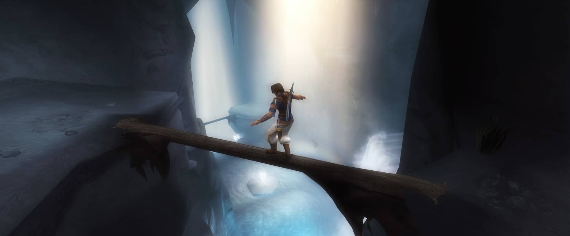 Ubisoft Montreal Takes Over Development Of Prince Of Persia Remake