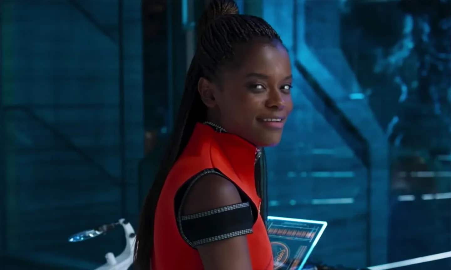 Black Panther 2 Could Be Delayed As A Result Of Letitia Wright's Stance On Vaccination