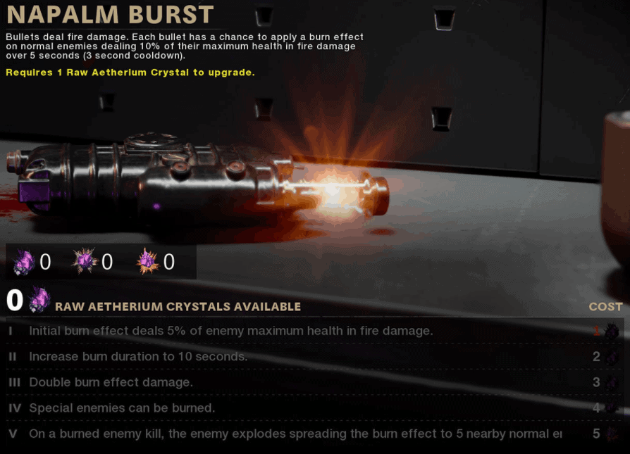 Call Of Duty: Black Ops Cold War - Using Meta Upgrades In Zombies