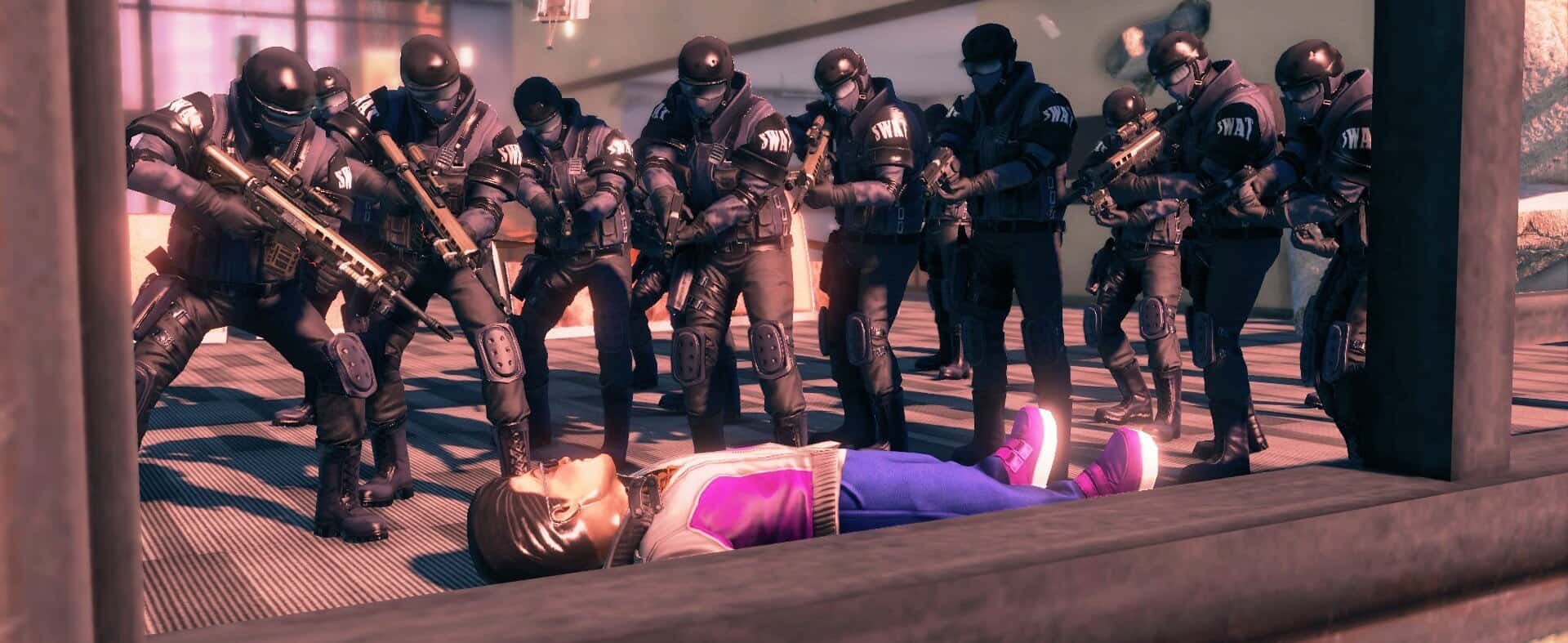 The Best Backwards Compatible Xbox 360 Games To Play On The Xbox Series X