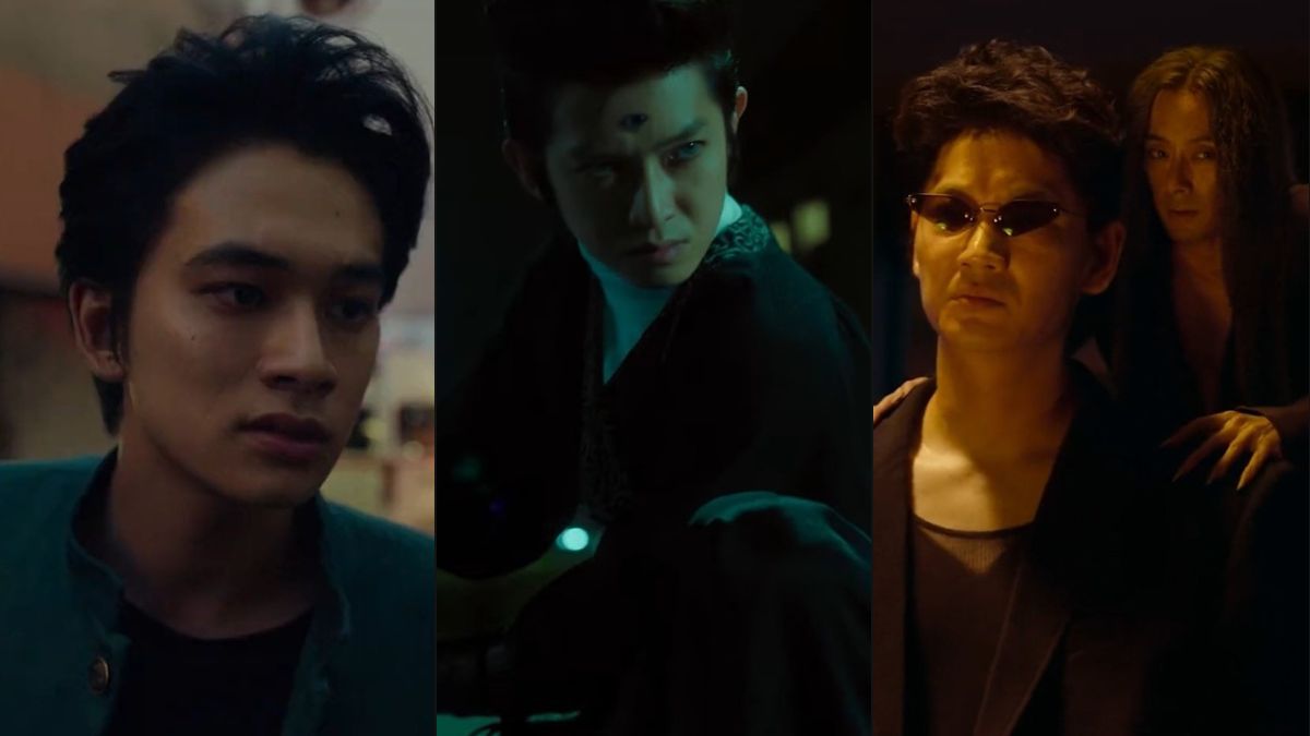Anime fans brace for epic battles in Netflix's latest live-action adaptation