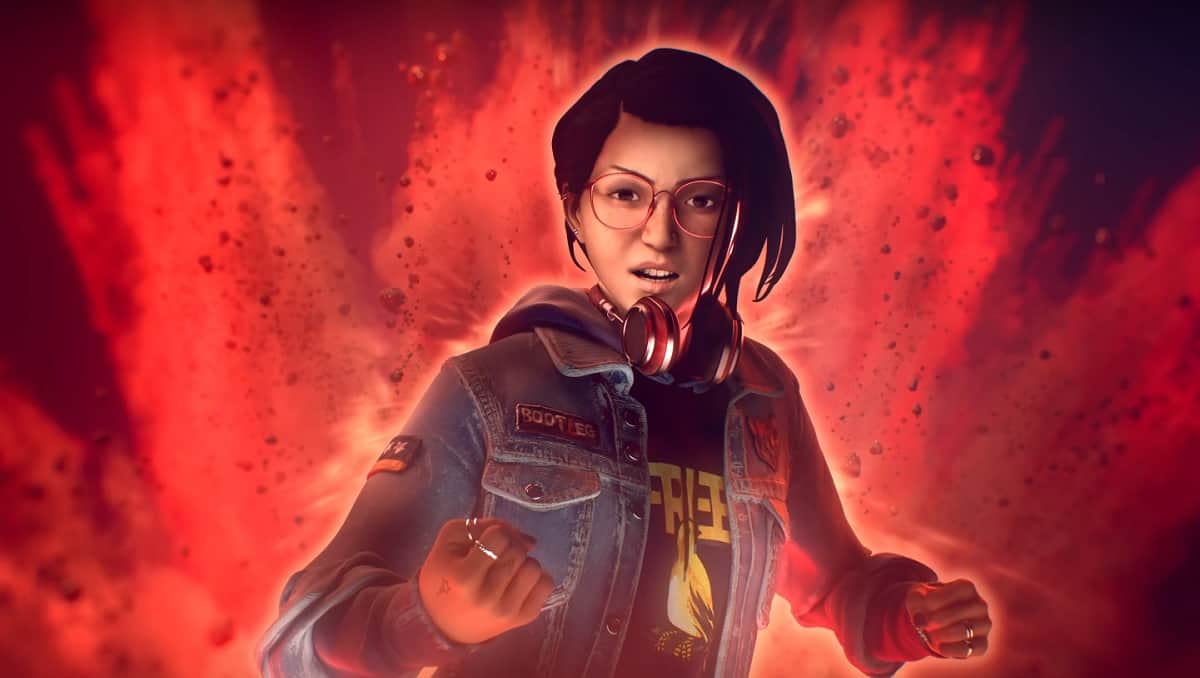 Square Enix Just Dropped A New Life Is Strange: True Colors Trailer At E3 2021