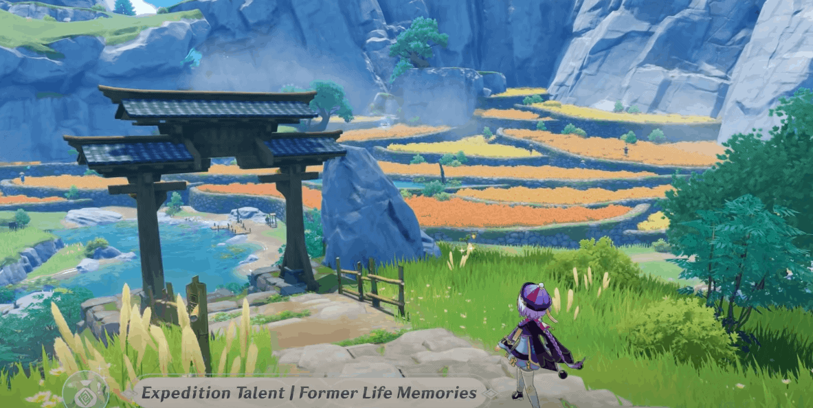 Qiqi Best Builds And Team Compositions (genshin Impact)