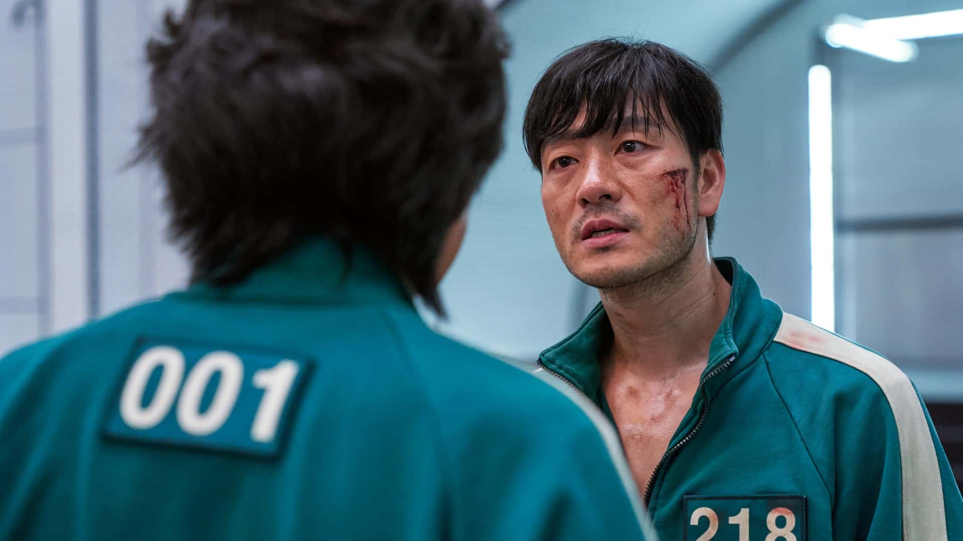 Director Confirms That Squid Game 2 Is In The Works