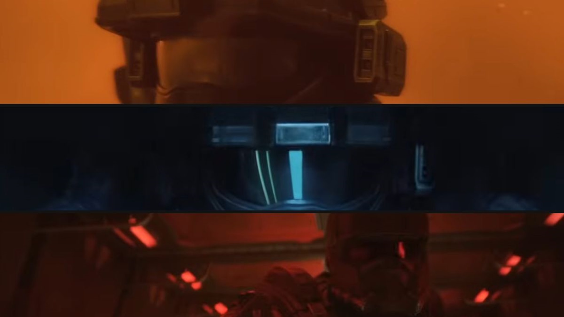 Master Chief prepares to save humanity again in Halo Season 2