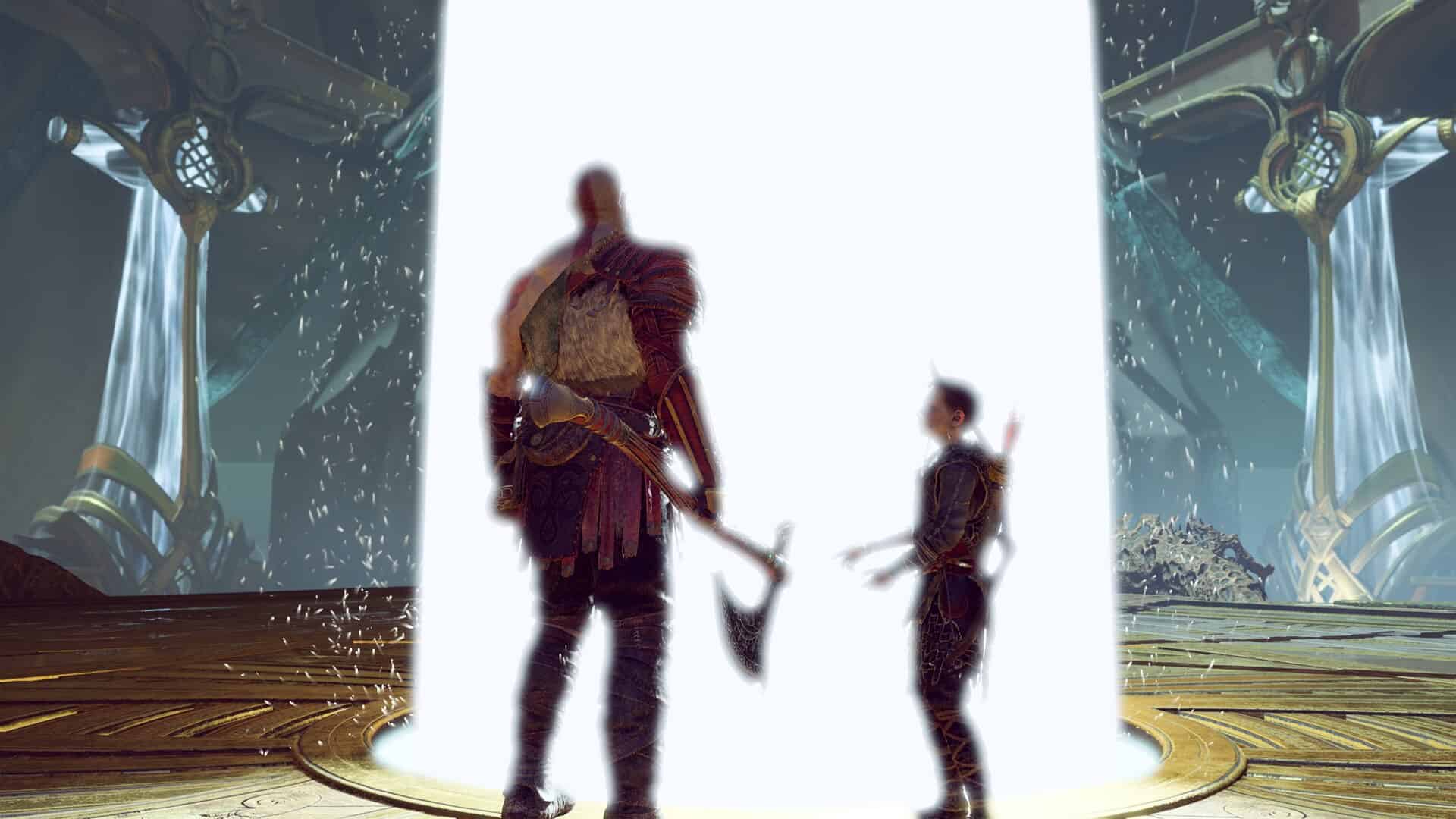 Cory Barlog Insists That God Of War Ragnarok Is Not Delayed