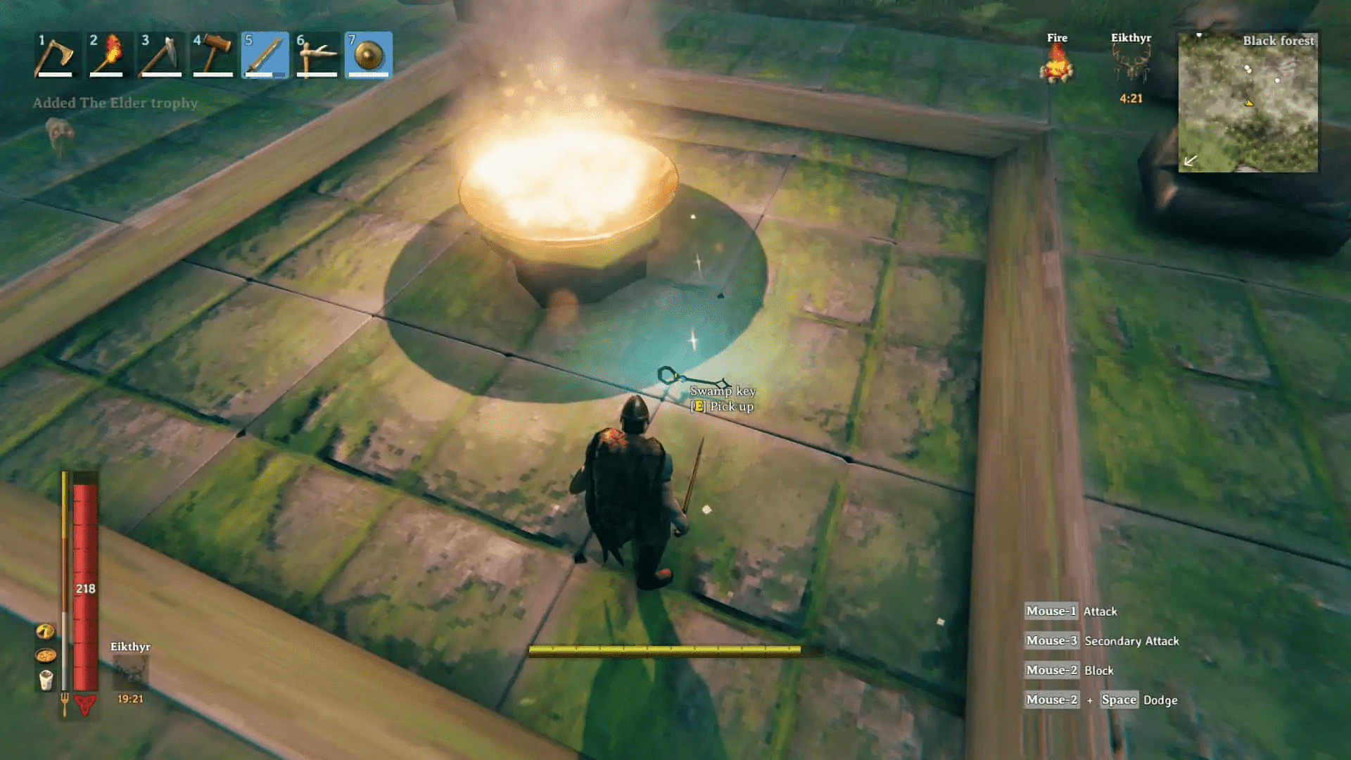 The Ultimate Workbench Guide - Valheim