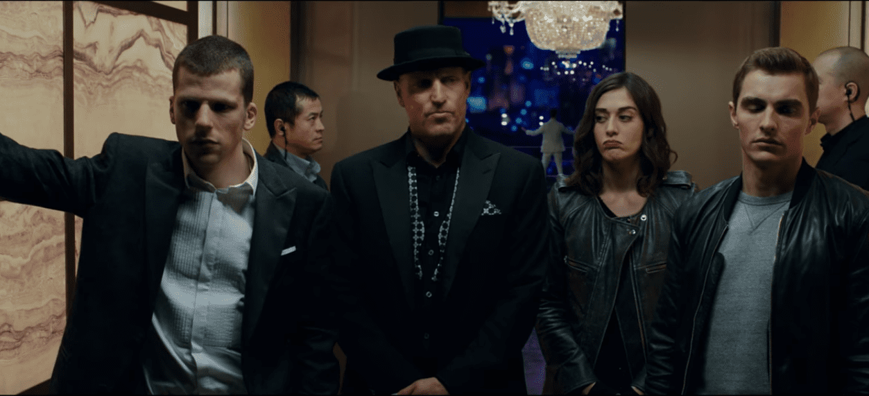Lionsgate hires Ruben Fleischer to direct Now You See Me 3
