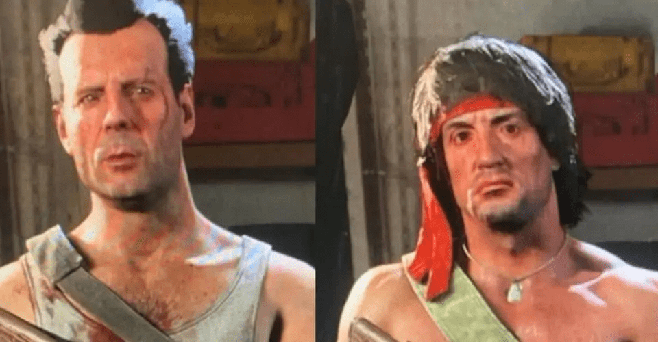 7 Action Heroes Who Should Be Operators In Call Of Duty: Warzone