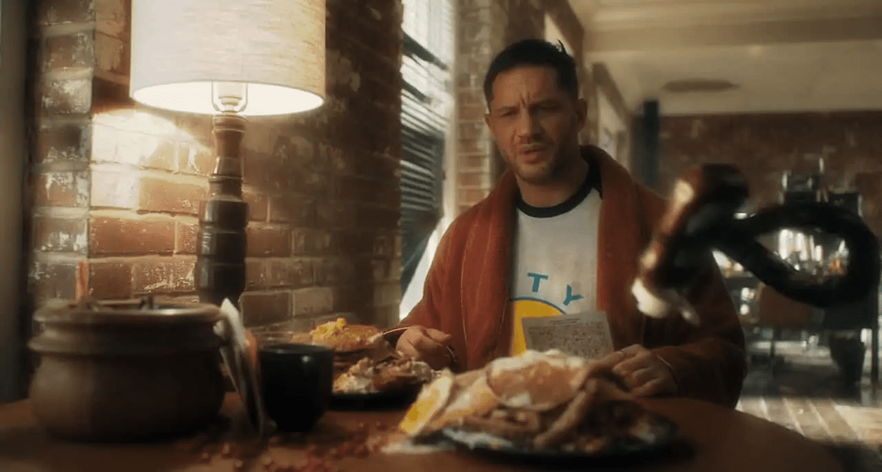 Venom Sequel Trailer Details And Secrets Revealed