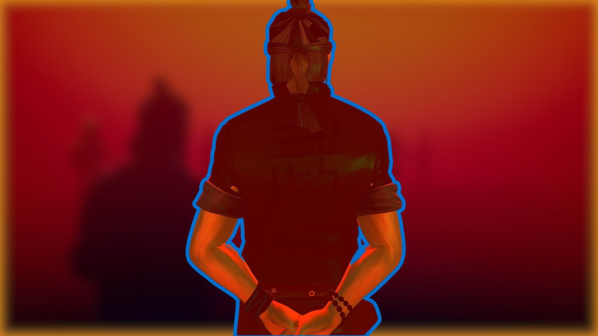 Sifu To be Part of March 2024 PS Plus Essential Monthly Lineup