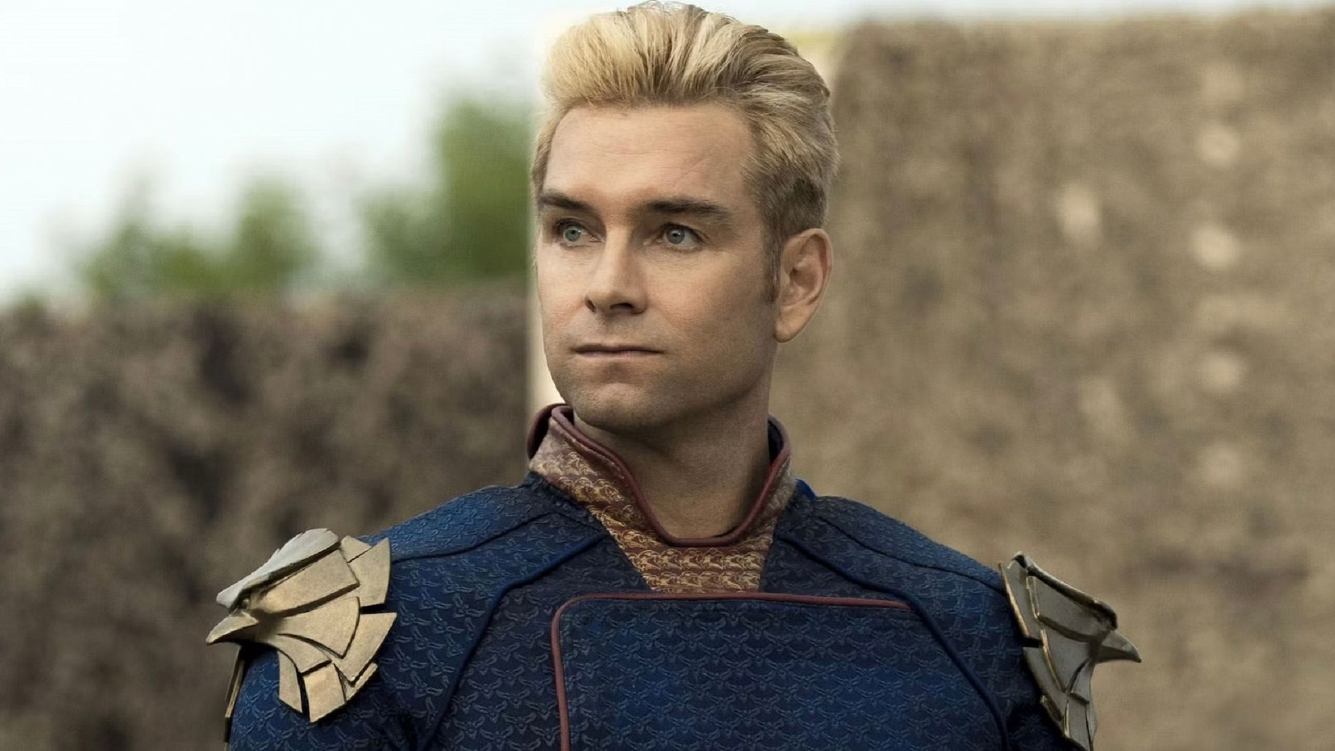 The Boys' Homelander confirmed for Mortal Kombat 1