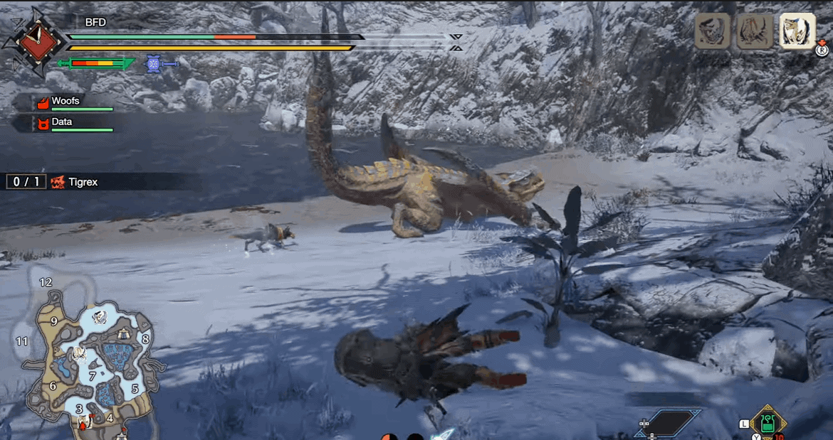 The 12 Toughest Monsters In Monster Hunter Rise And How To Beat Them