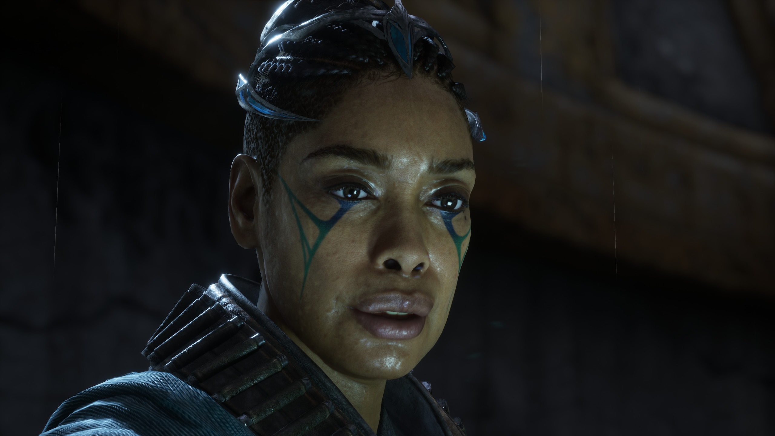 Narrative-driven single-player shooters traditionally struggle to gain mass market appeal, which partly explains Immortals of Aveum's failure.