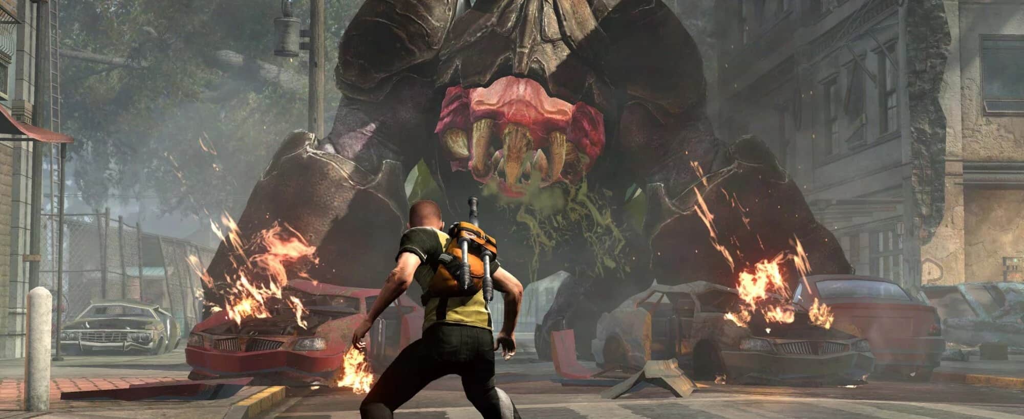 Older Playstation Games That We'd Love To See On The Playstation 5